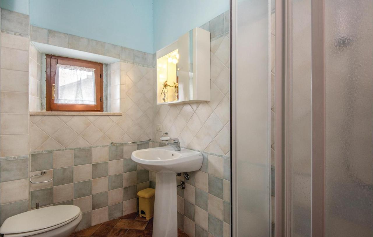 Tulipano Apartman Pievescola Kültér fotó