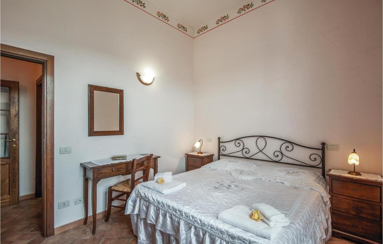 Tulipano Apartman Pievescola Kültér fotó