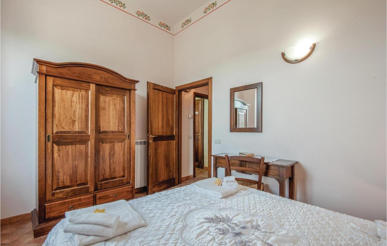 Tulipano Apartman Pievescola Kültér fotó